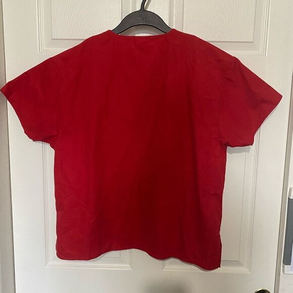 DICKIES WOMEN’S Two (2) Medical Scrubs Size M - Picture 4 of 13